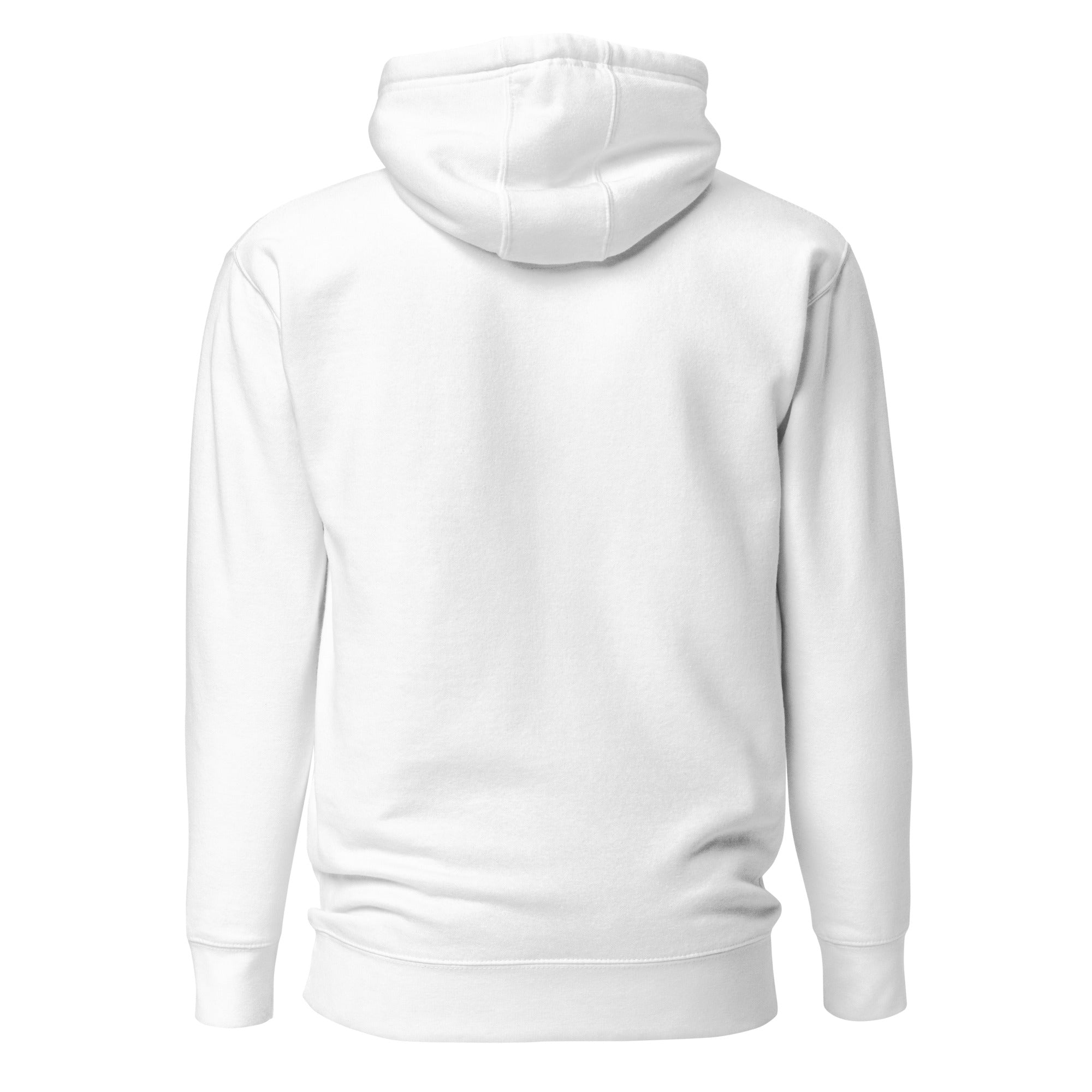 Unisex Hoodie Transgender Heart