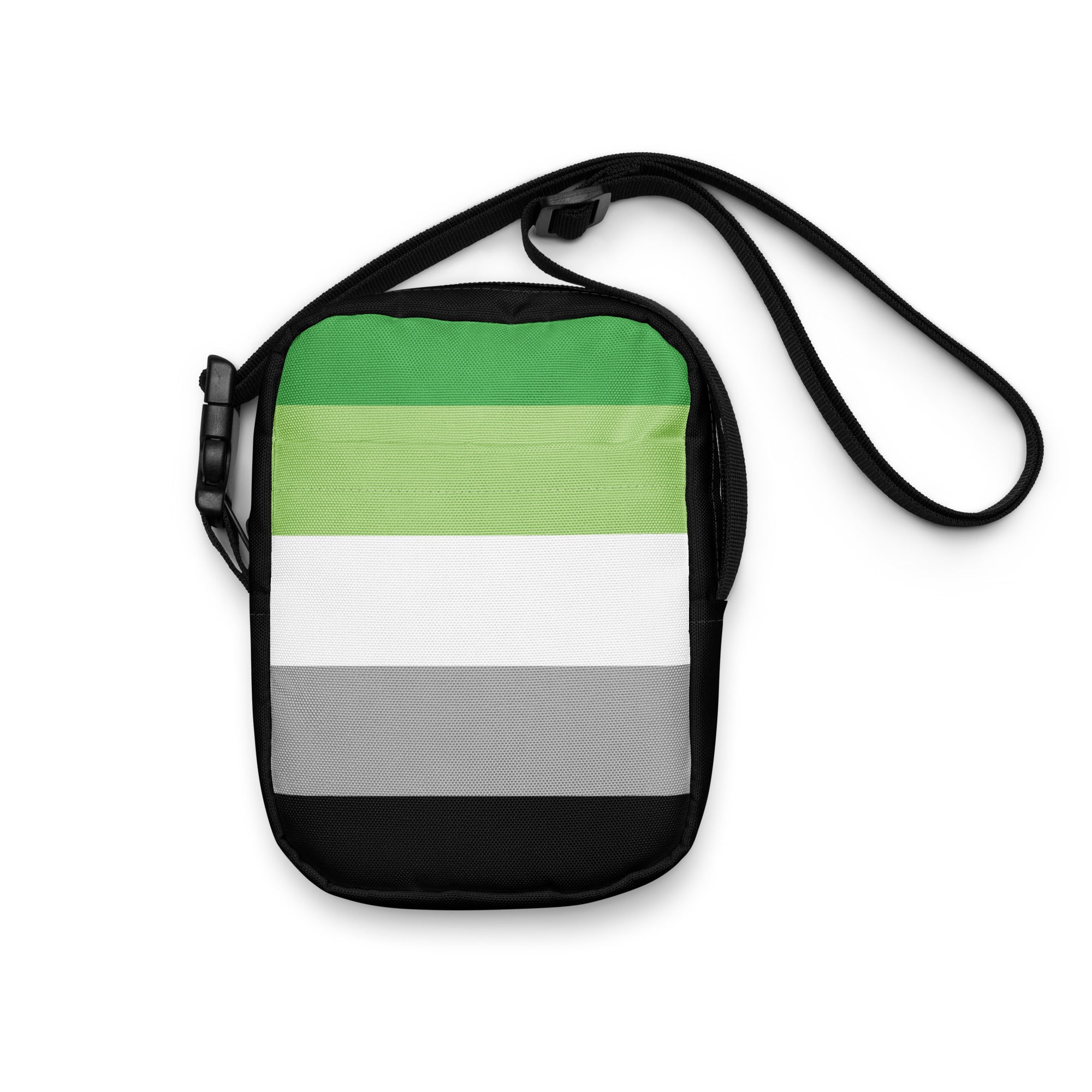 Utility crossbody bag Aromantic