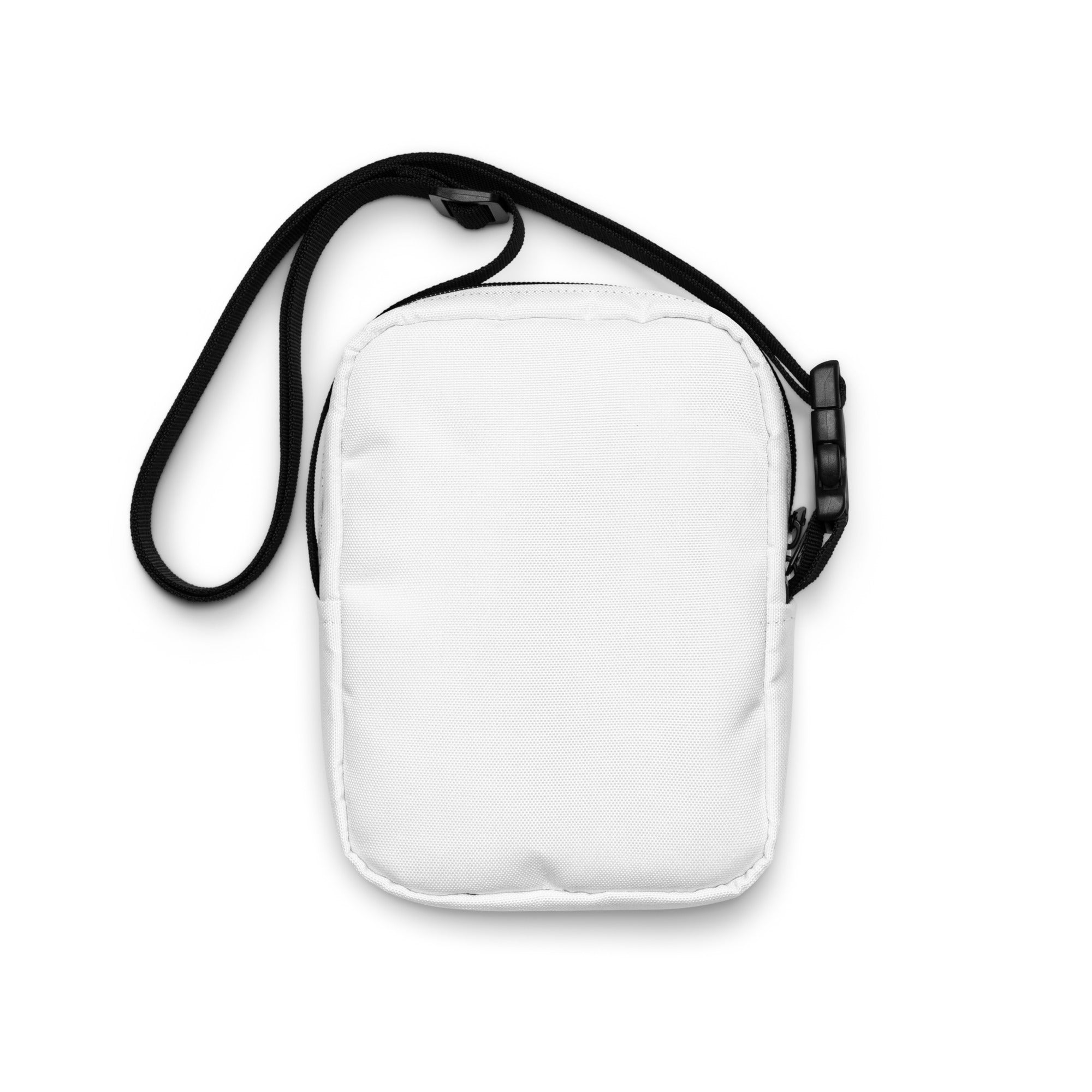 Utility crossbody bag Asexual