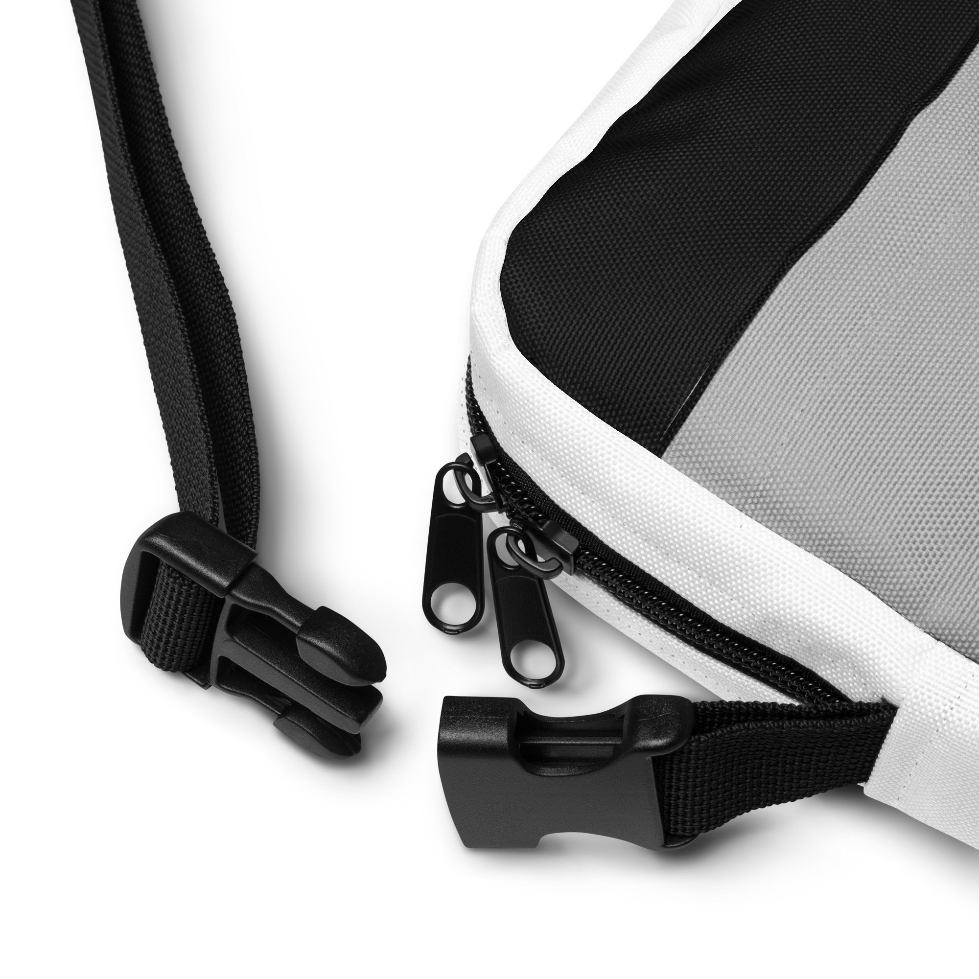 Utility crossbody bag Asexual