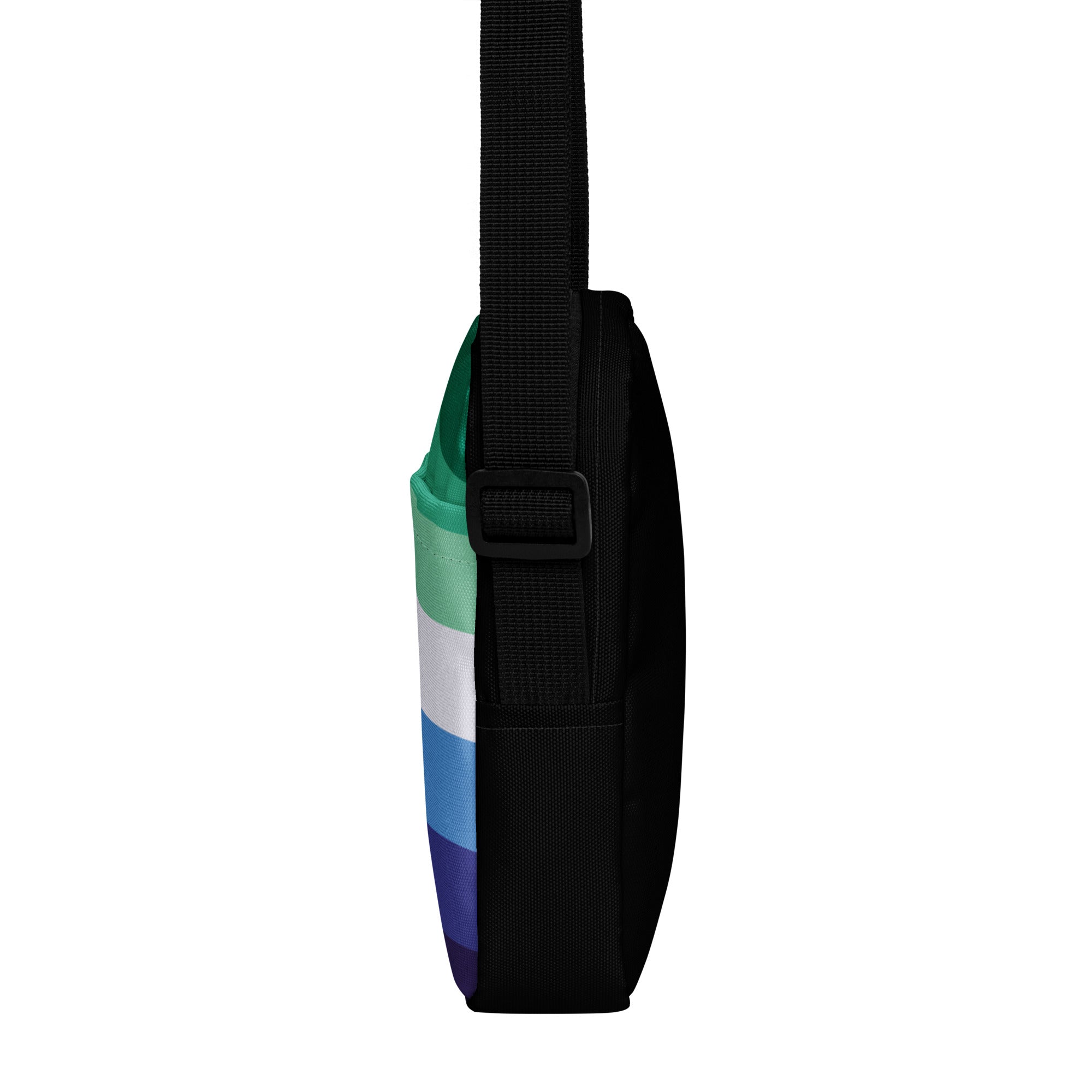 Utility crossbody bag Gaymen