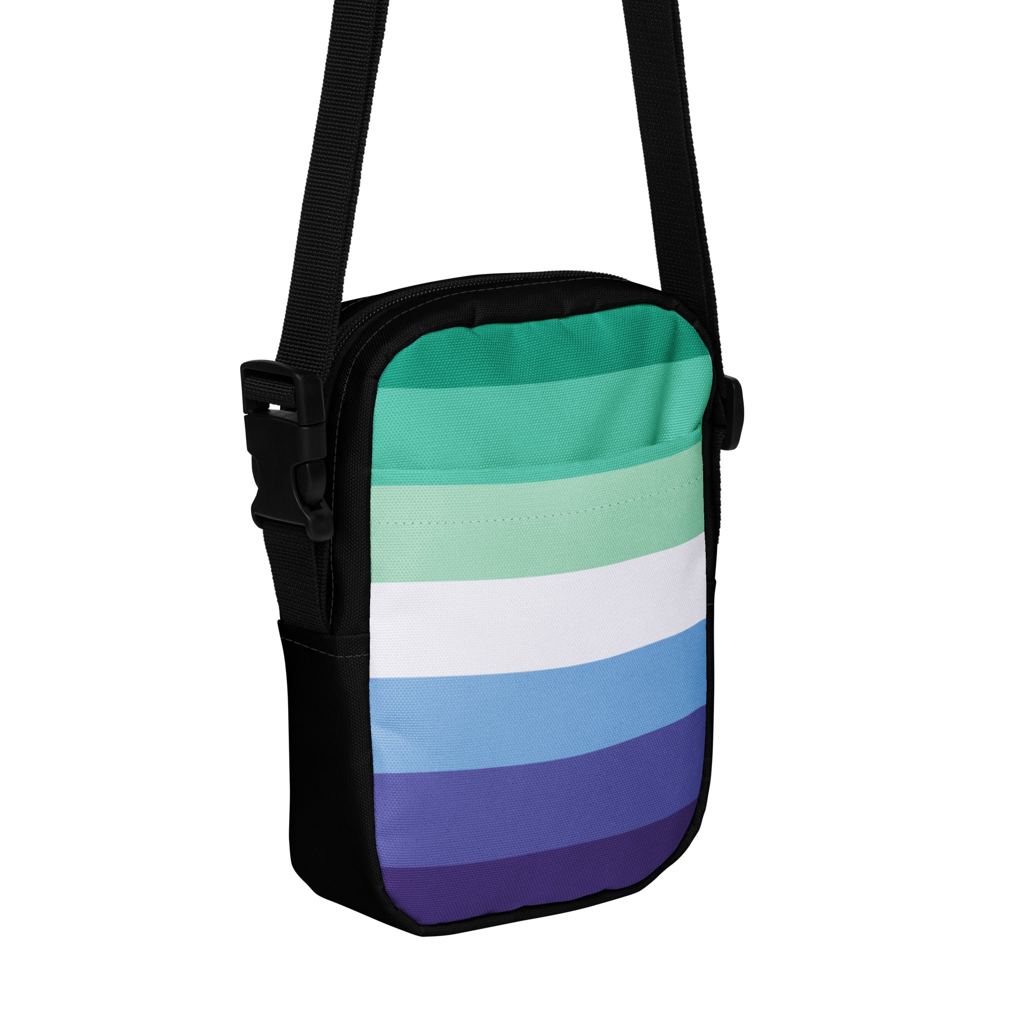 Utility crossbody bag Gaymen