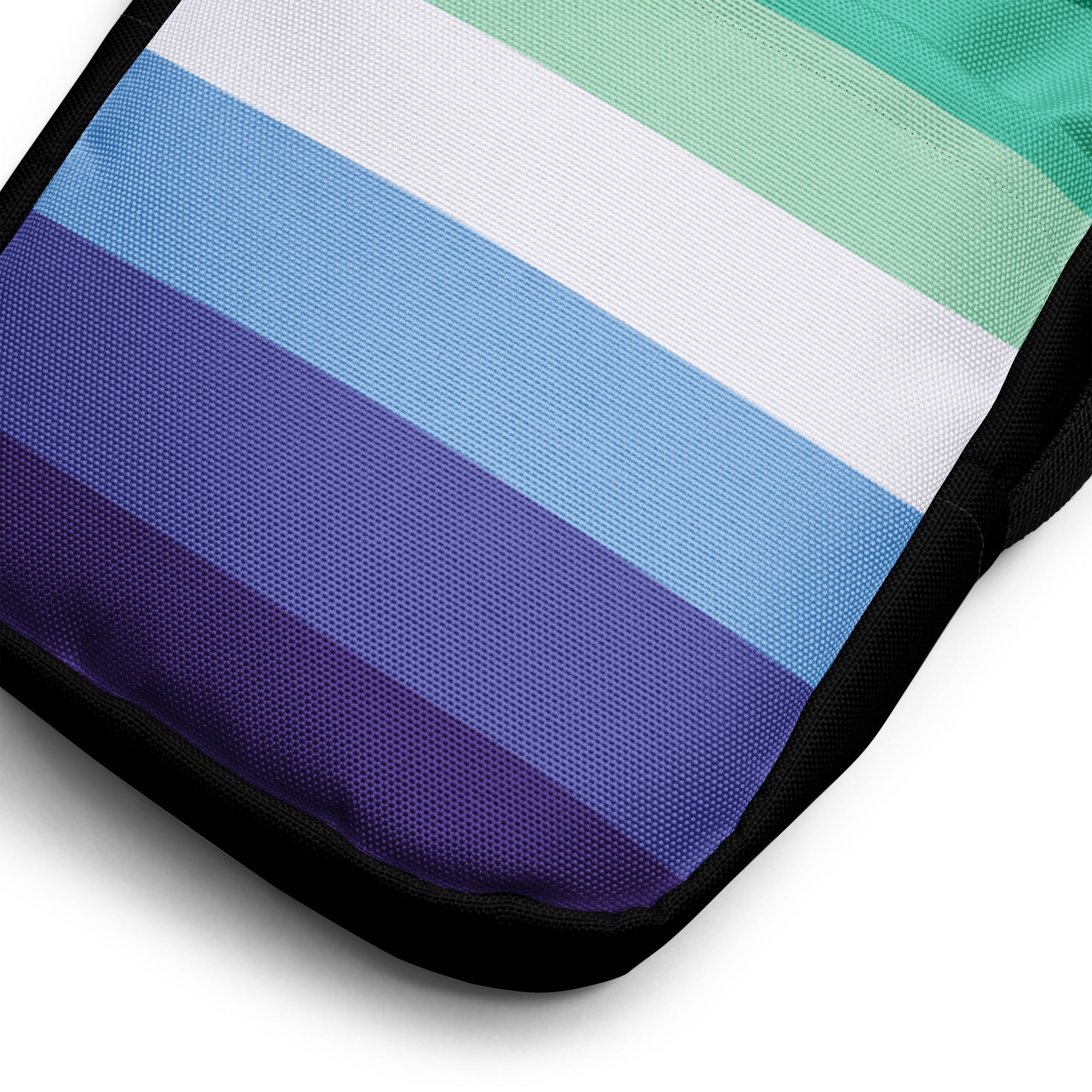 Utility crossbody bag Gaymen