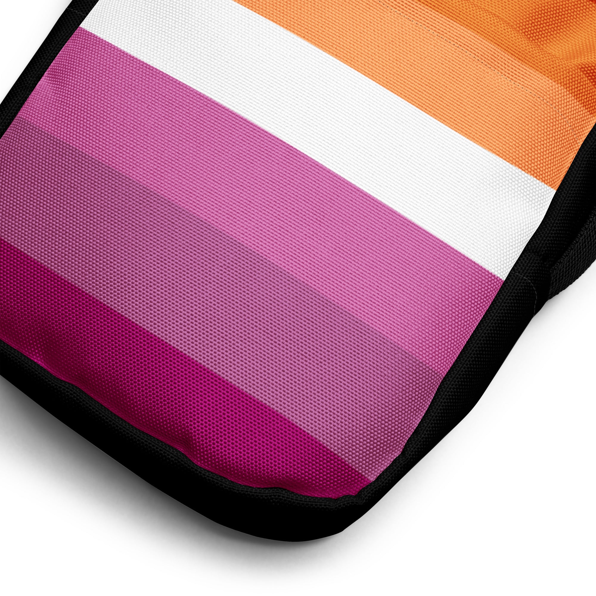 Utility crossbody bag Lesbian