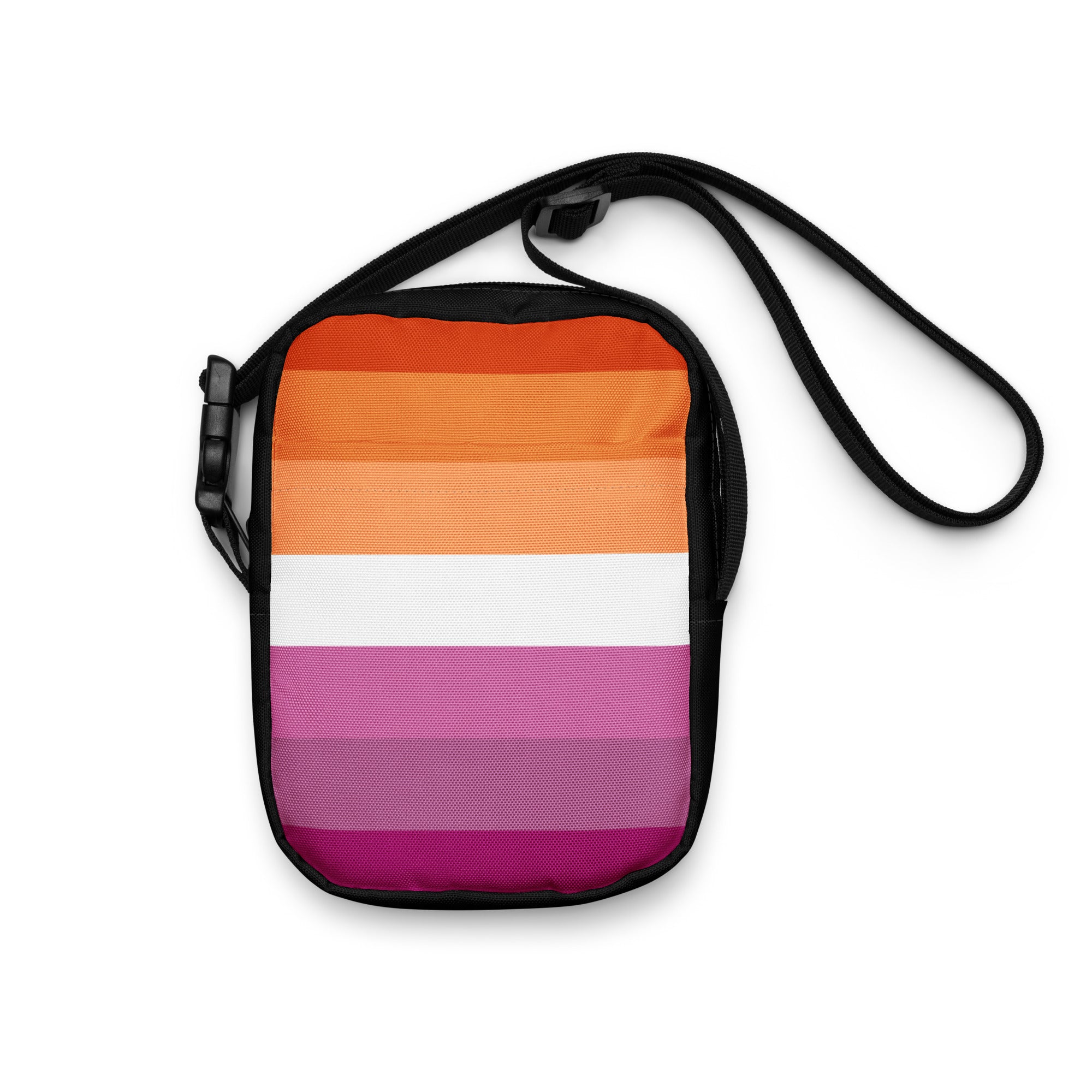 Utility crossbody bag Lesbian