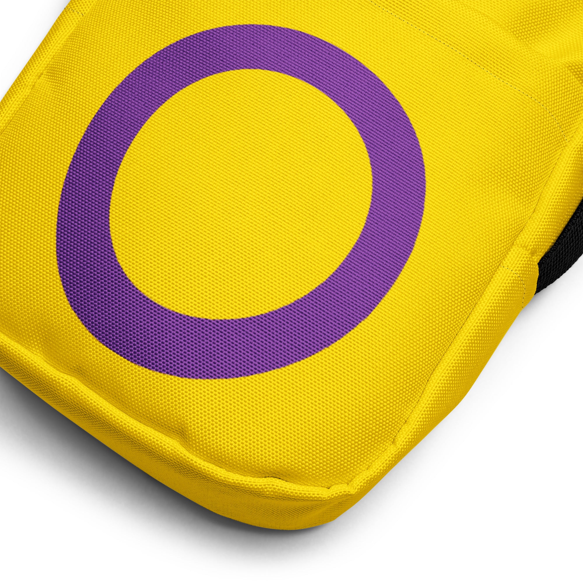 Utility crossbody bag Progress Pride