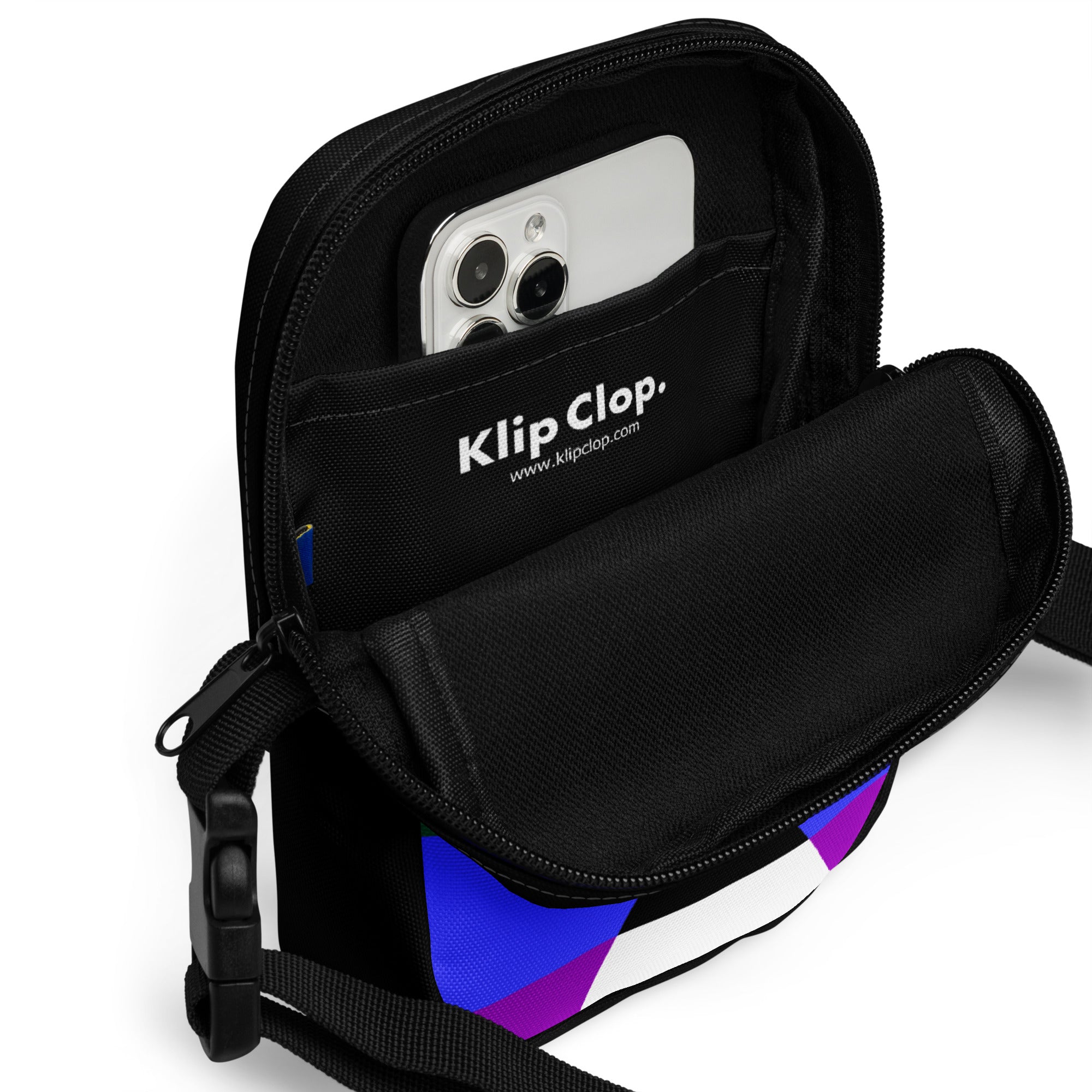 Utility crossbody bag Straight Ally