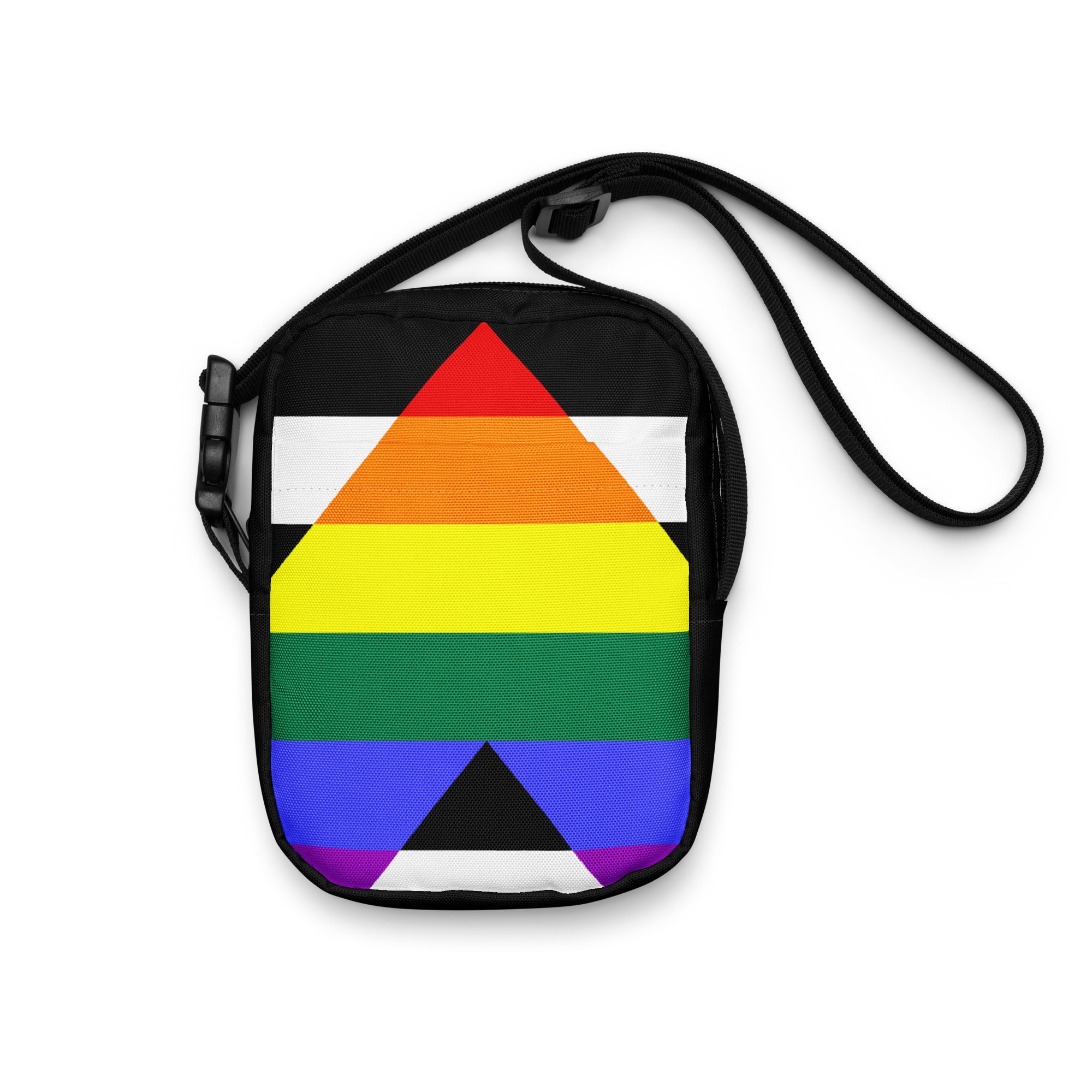 Utility crossbody bag Straight Ally