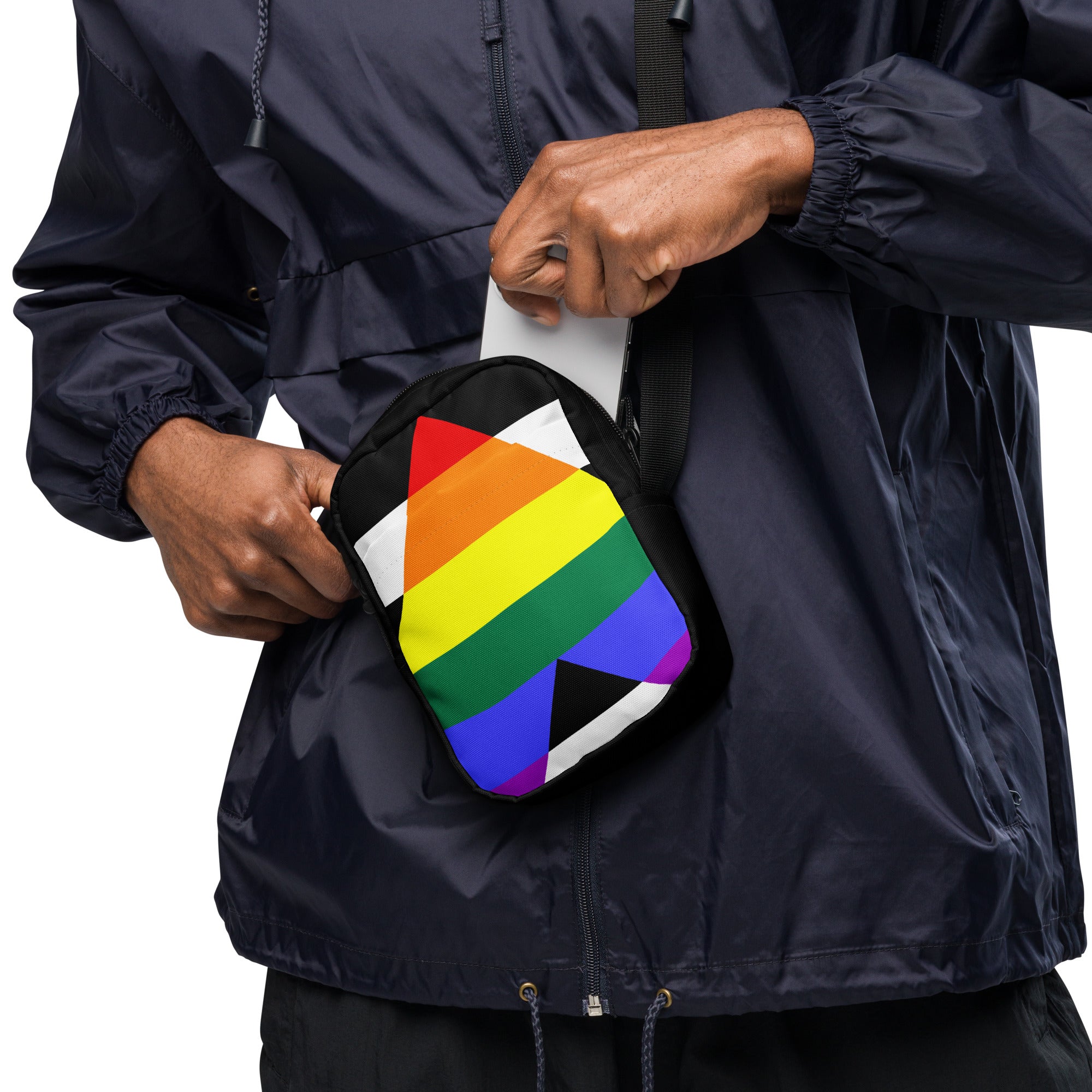 Utility crossbody bag Straight Ally