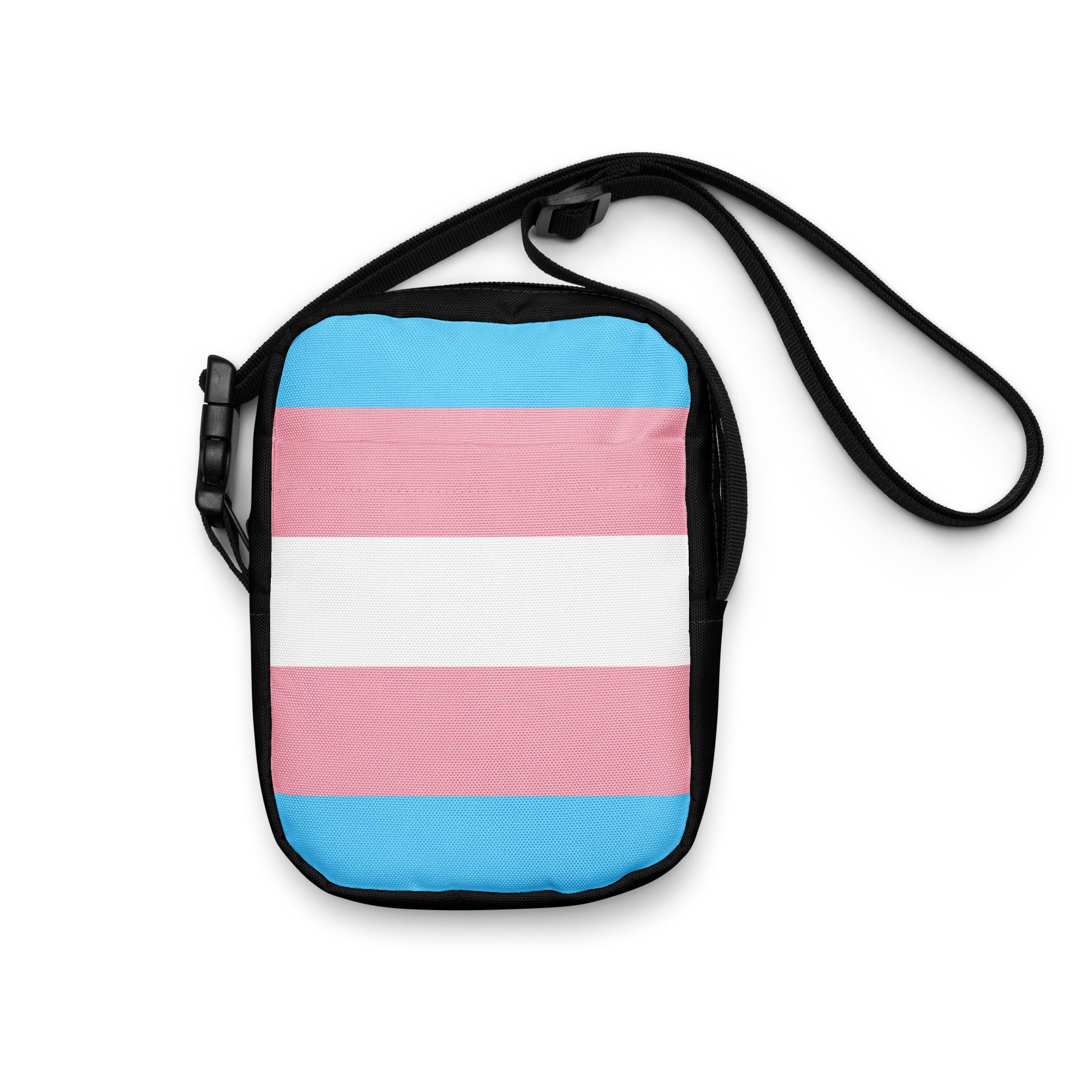 Utility crossbody bag Transgender