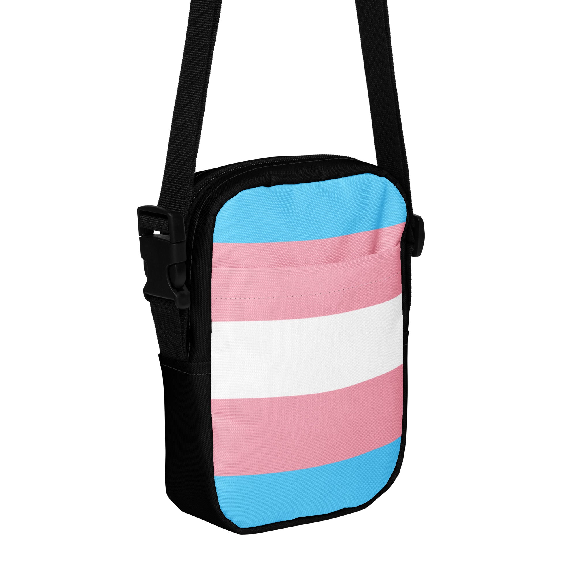 Utility crossbody bag Transgender