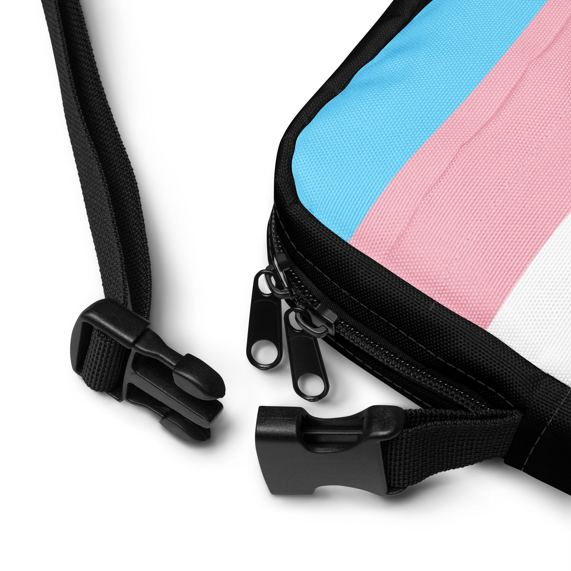 Utility crossbody bag Transgender