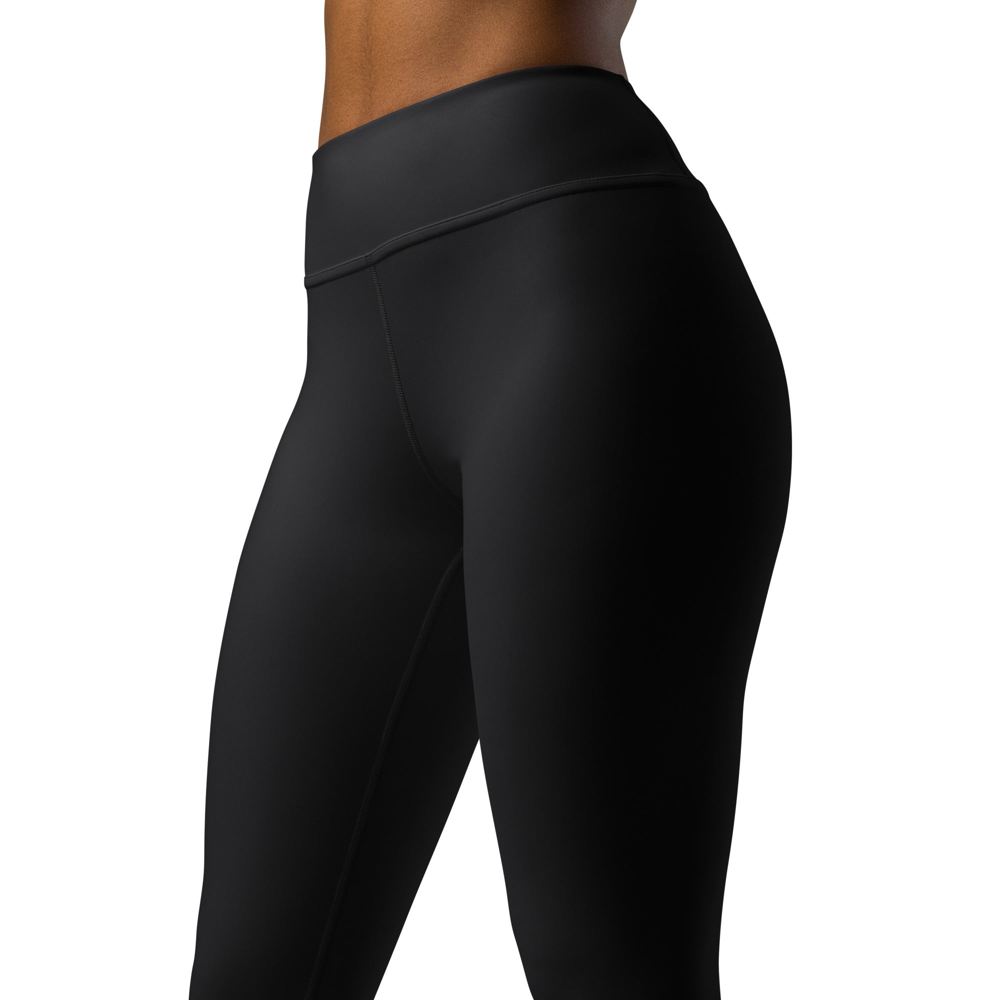 Yoga Leggings Black