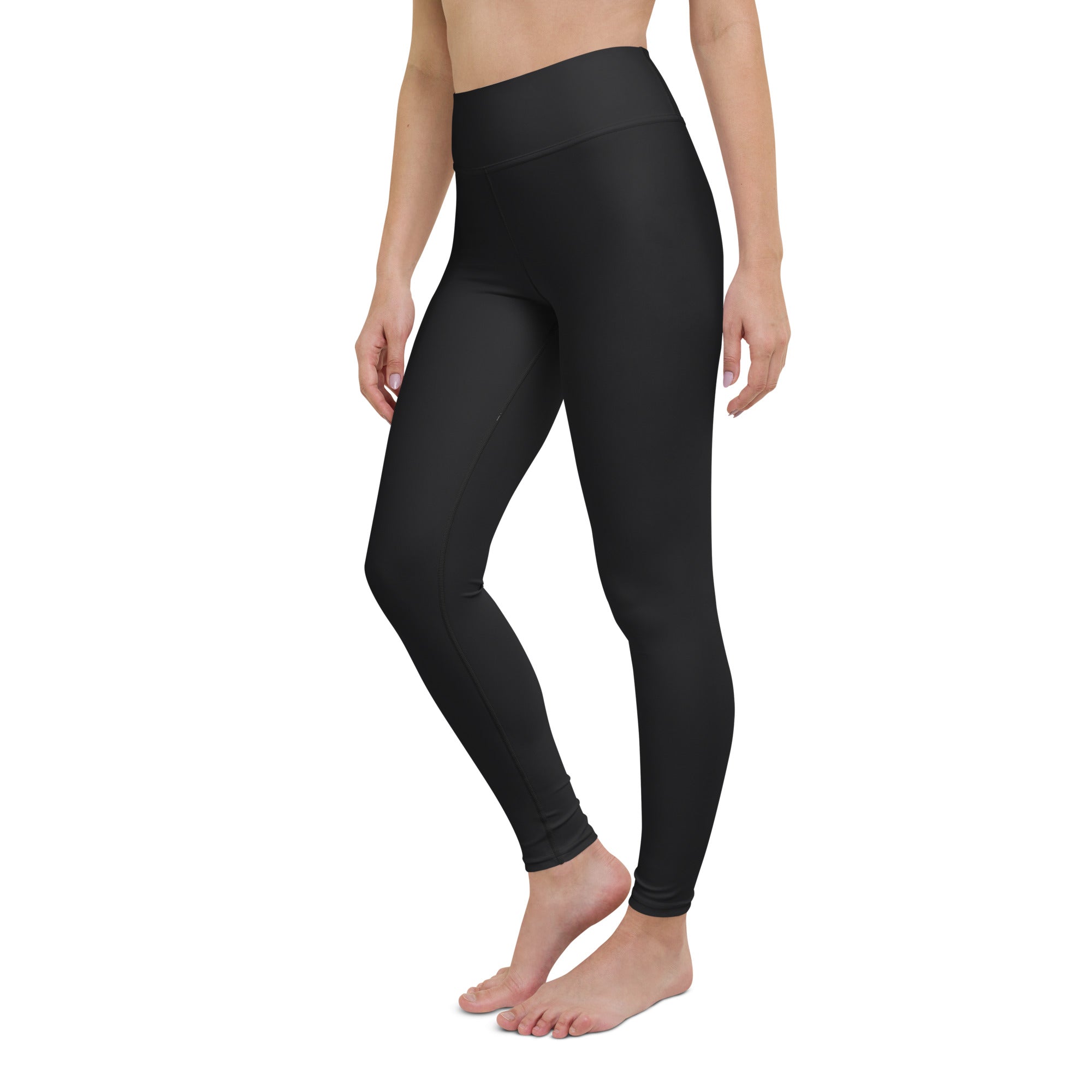 Yoga Leggings Black