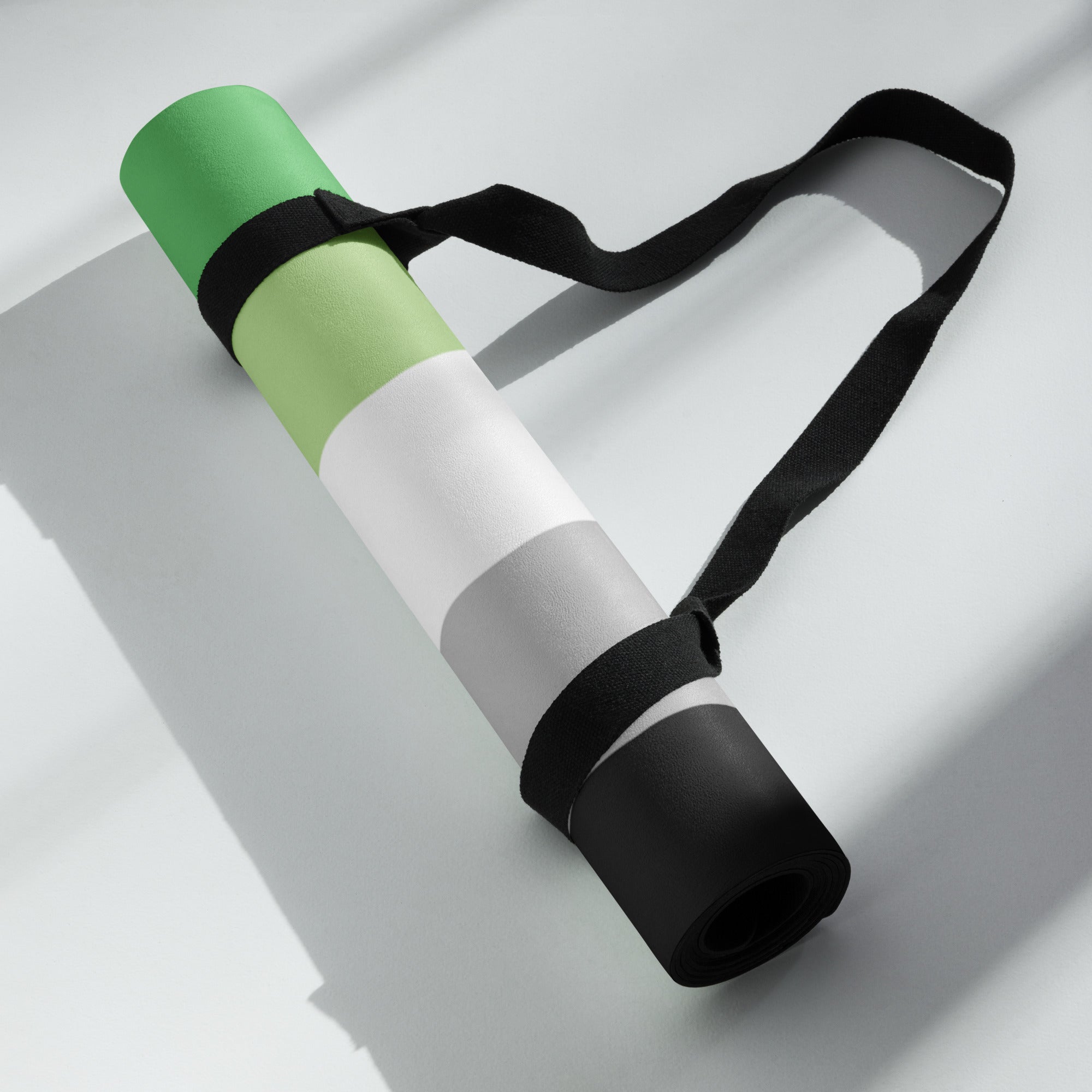Yoga mat Aromantic