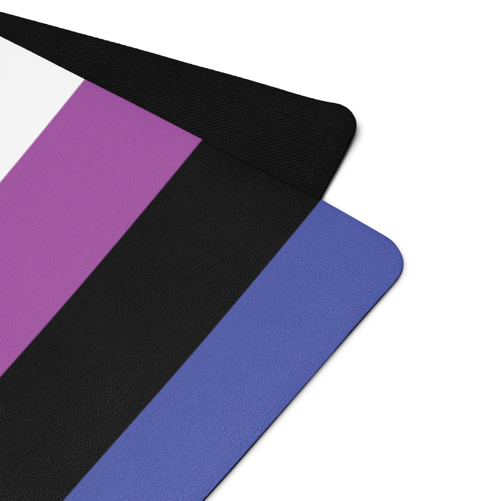Yoga mat Genderfluid