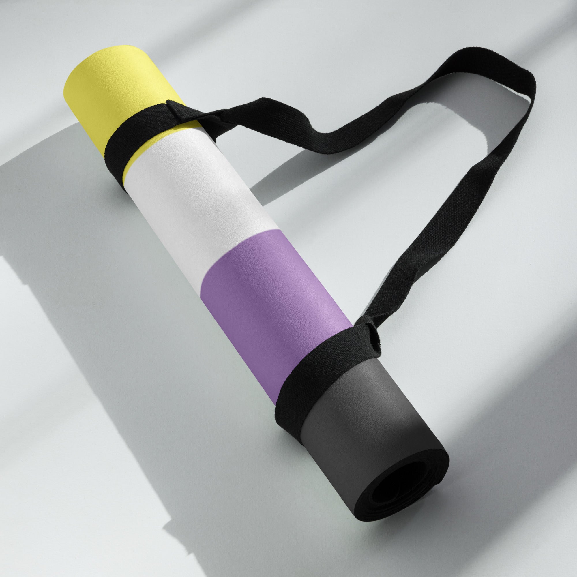 Yoga mat Nonbinary