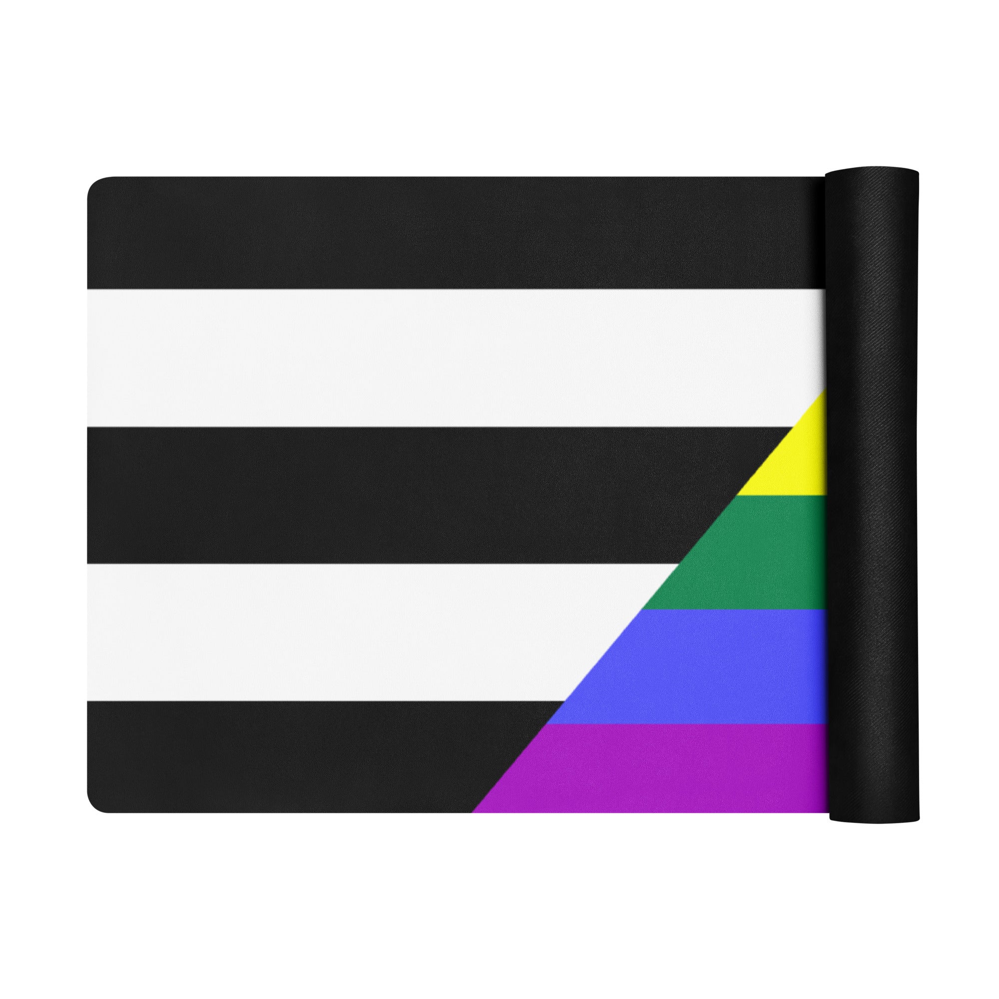 Yoga mat Straight Ally