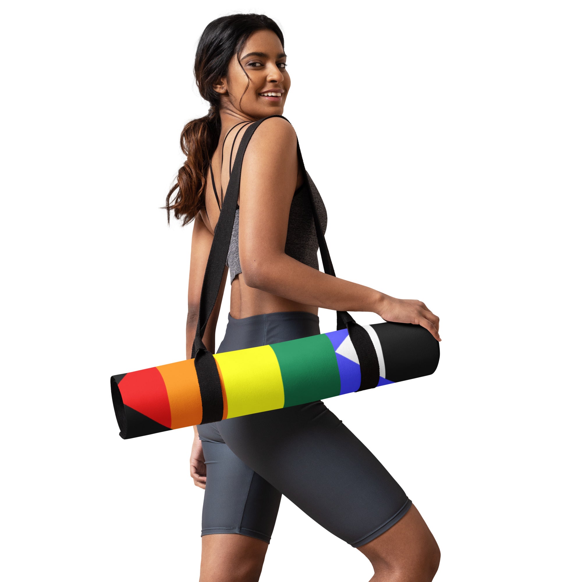 Yoga mat Straight Ally