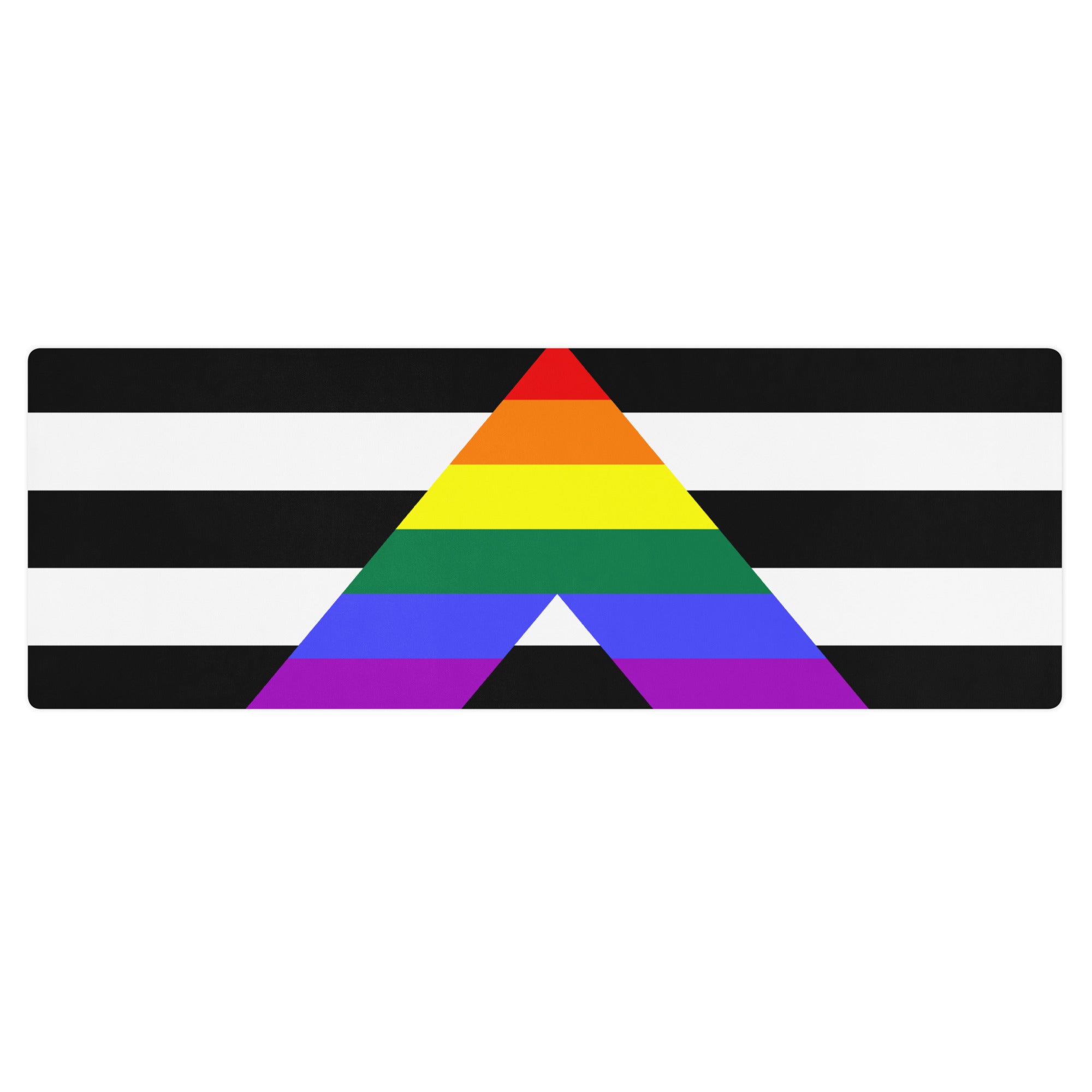 Yoga mat Straight Ally