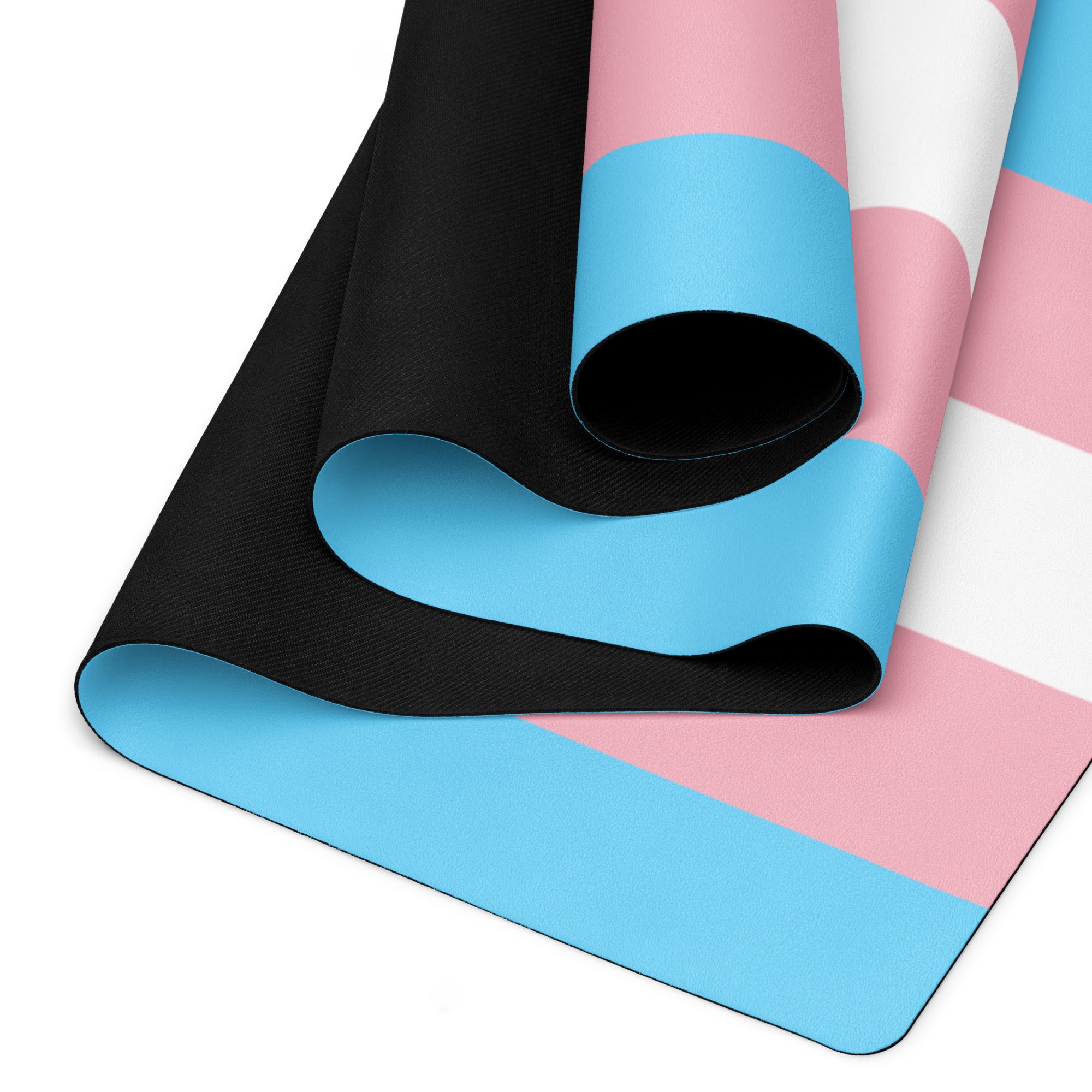 Yoga mat Transgender