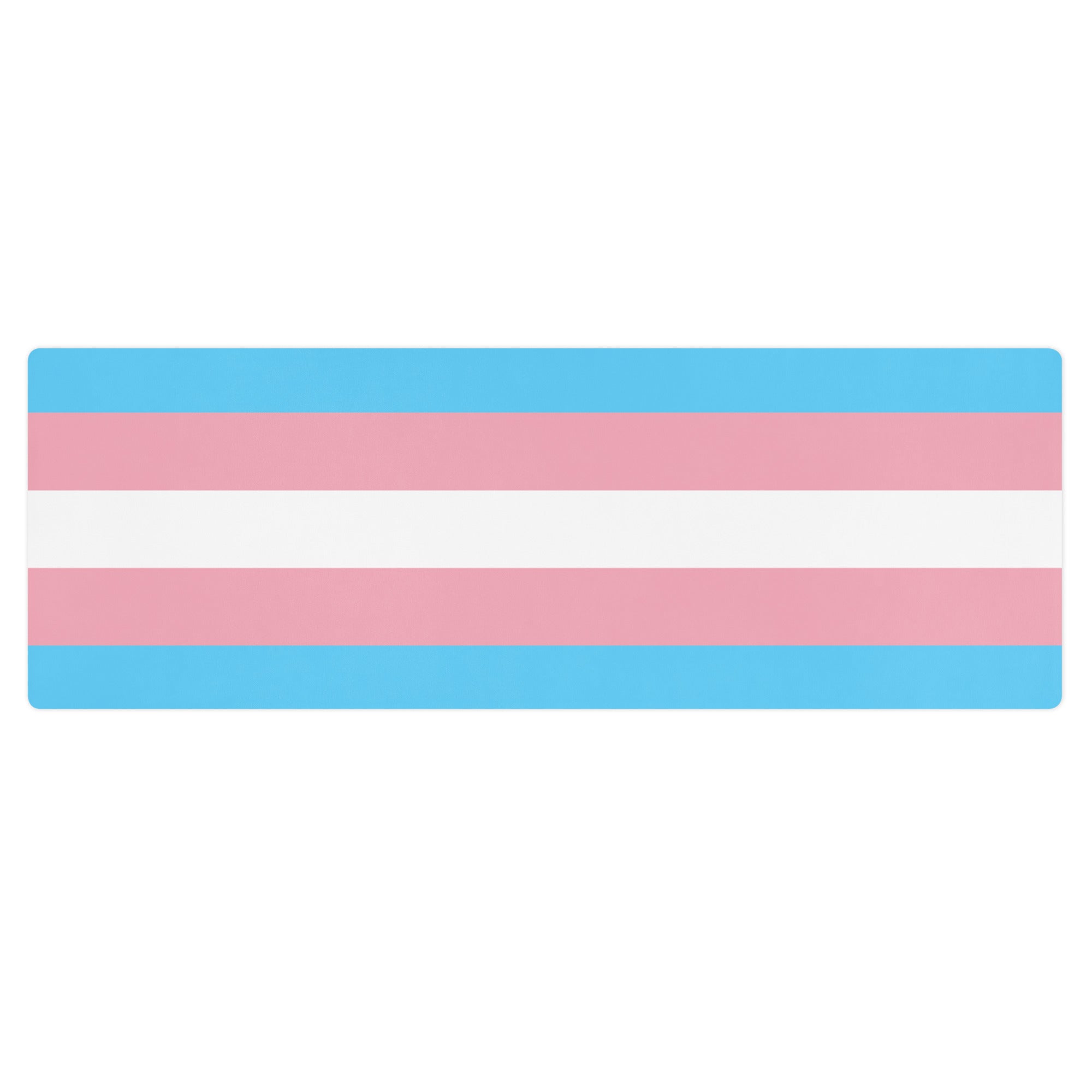 Yoga mat Transgender