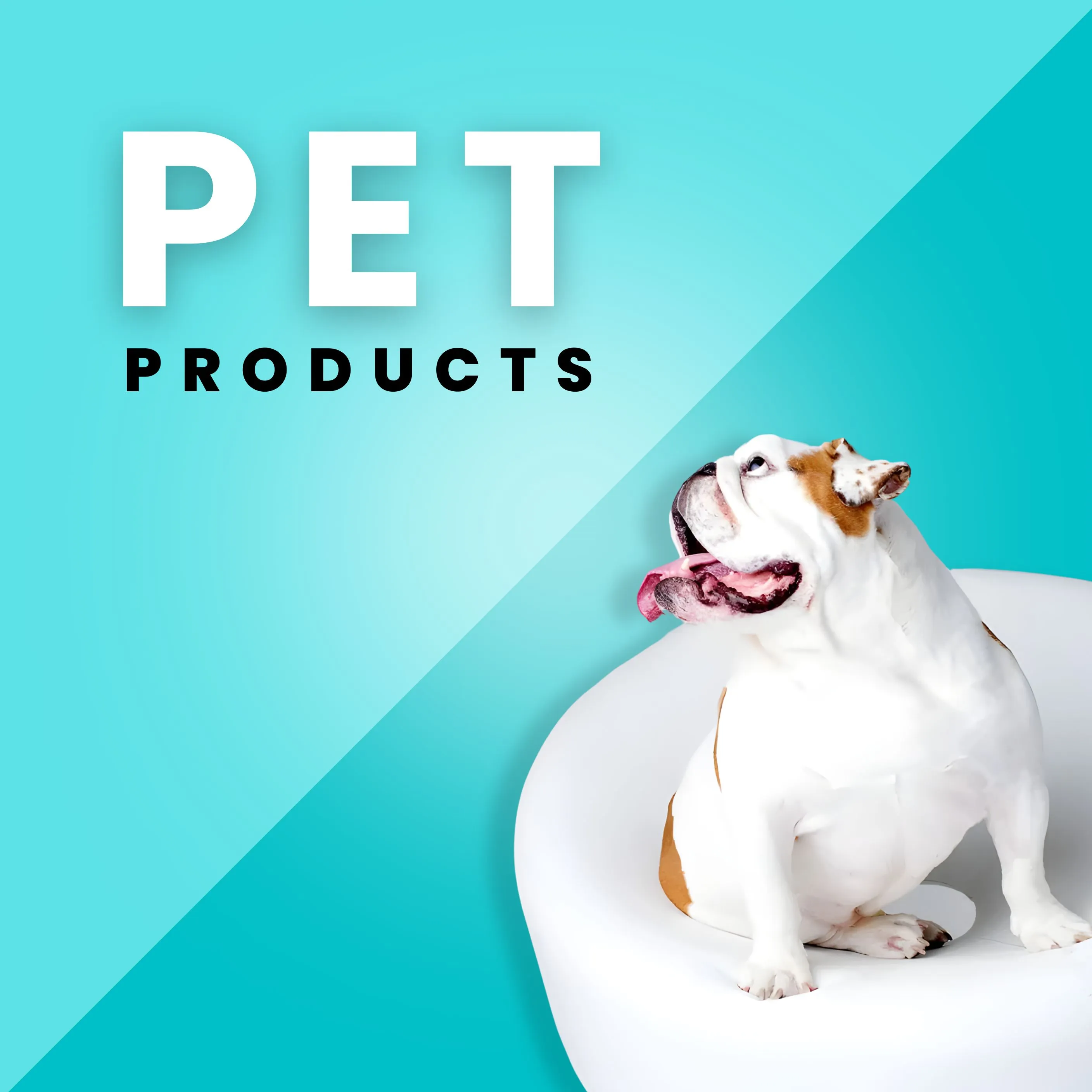 Pet Products
